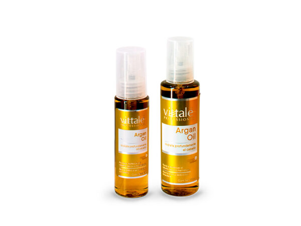 Argan Oil