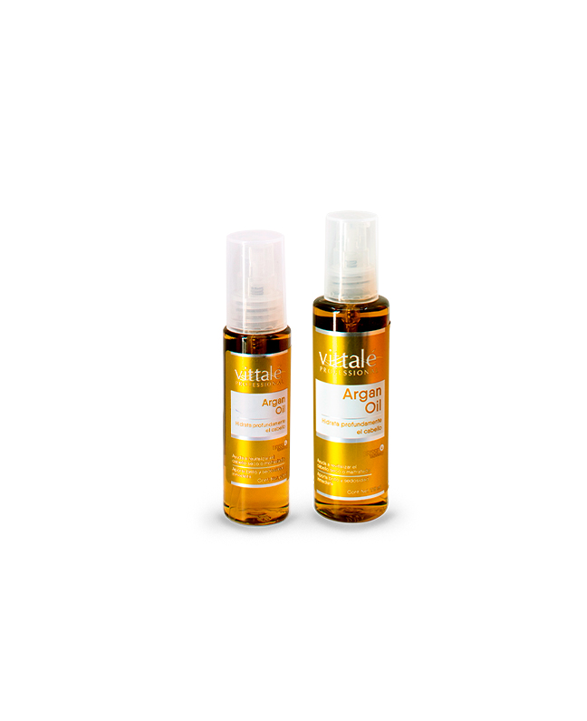 Argan Oil
