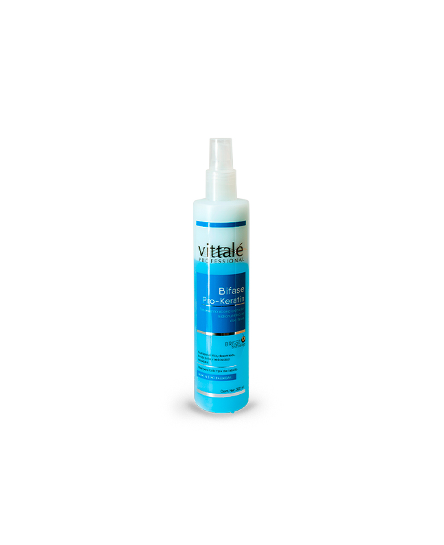 Bifase Pro-Keratin